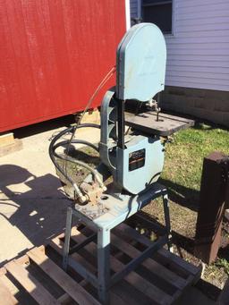 Delta Bandsaw