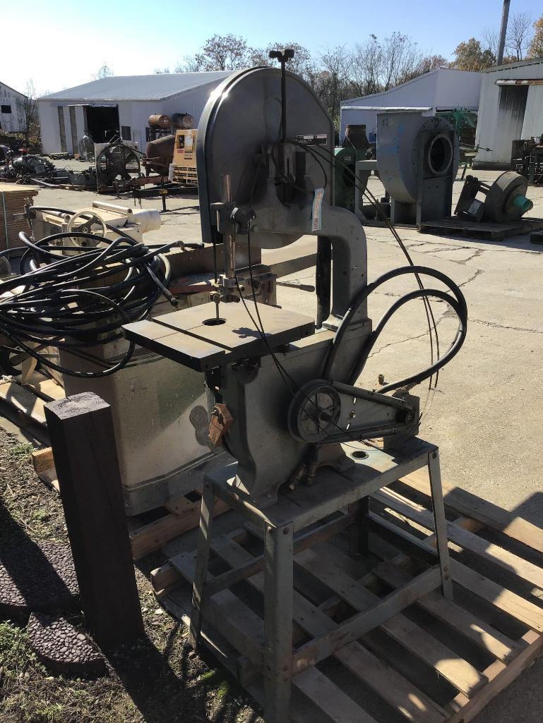 Delta Bandsaw