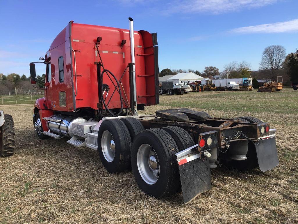 2003 Freightliner