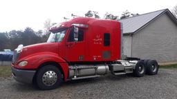 2003 Freightliner