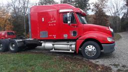 2003 Freightliner