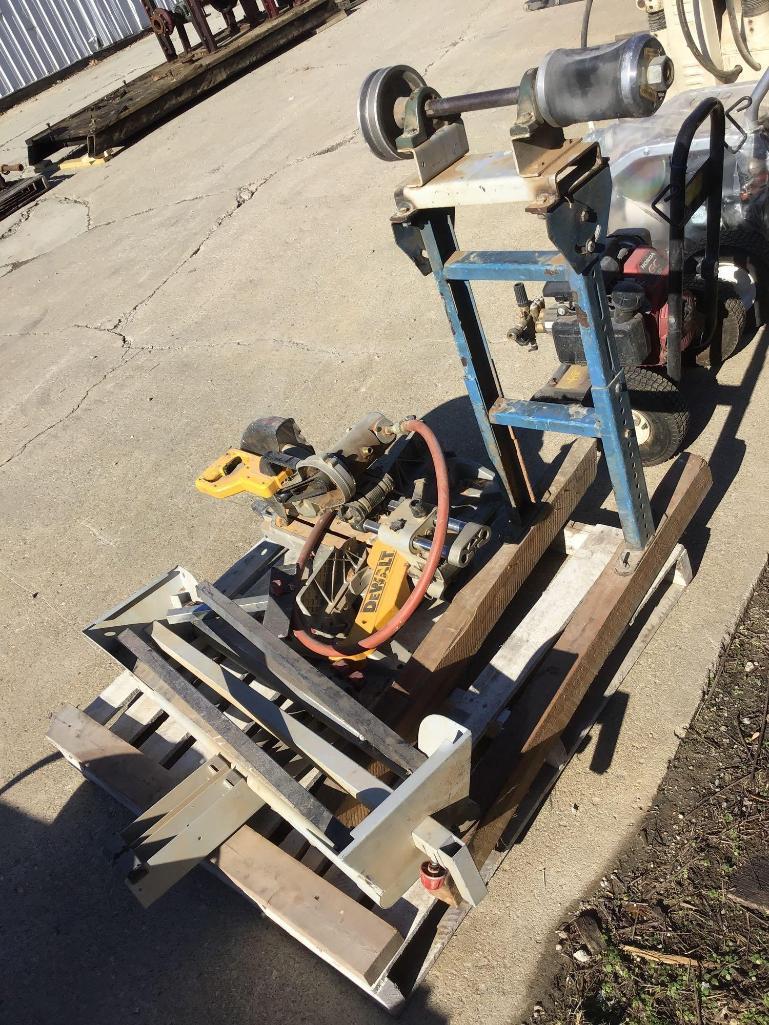 Dewalt Miter Saw