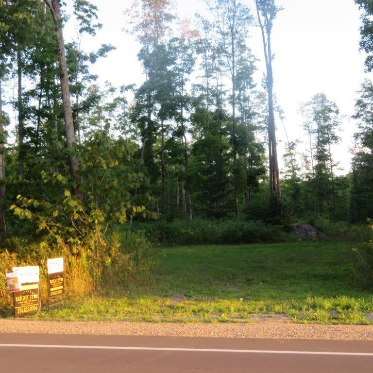 Property #4 10 Acres on Mancelona Rd