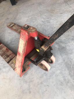 pallet Jack