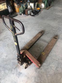 Pallet Jack