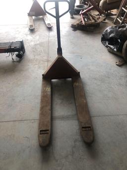 Pallet Jack