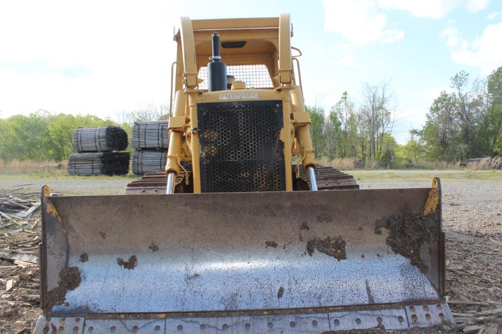 Caterpillar D5B Dozer