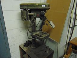 Drill Press