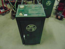 Refrigerant Recycle Machie