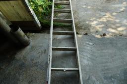 24' Extension Ladder