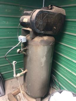 Charge Air Pro Air Compressor