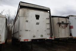 Cobra 32' Dump Trailer