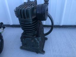 Air Compressor Head