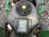 John Deere D130 Riding Mower (No Deck)