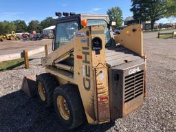 Gehl SL4625 SX Skid Loader