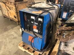 New Miller CP300 Welder