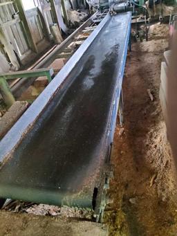 Belt Conveyor