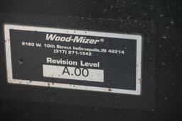 Wood-Mizer BMT200/250 Dual Tooth Setter