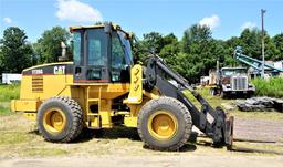 Cat Loader IT28G