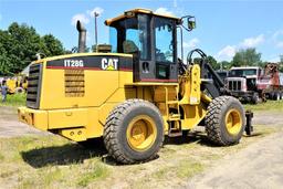 Cat Loader IT28G