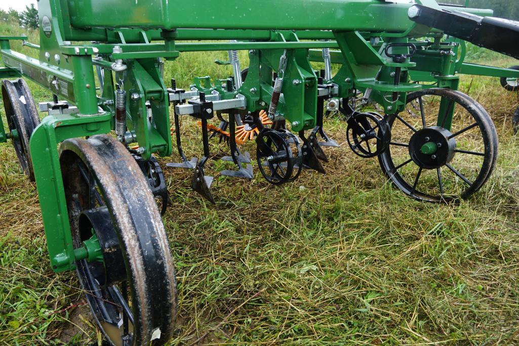 Brand New Two Row Pioneer Cultivator