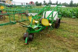 Tobacco Planter