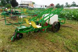 Tobacco Planter