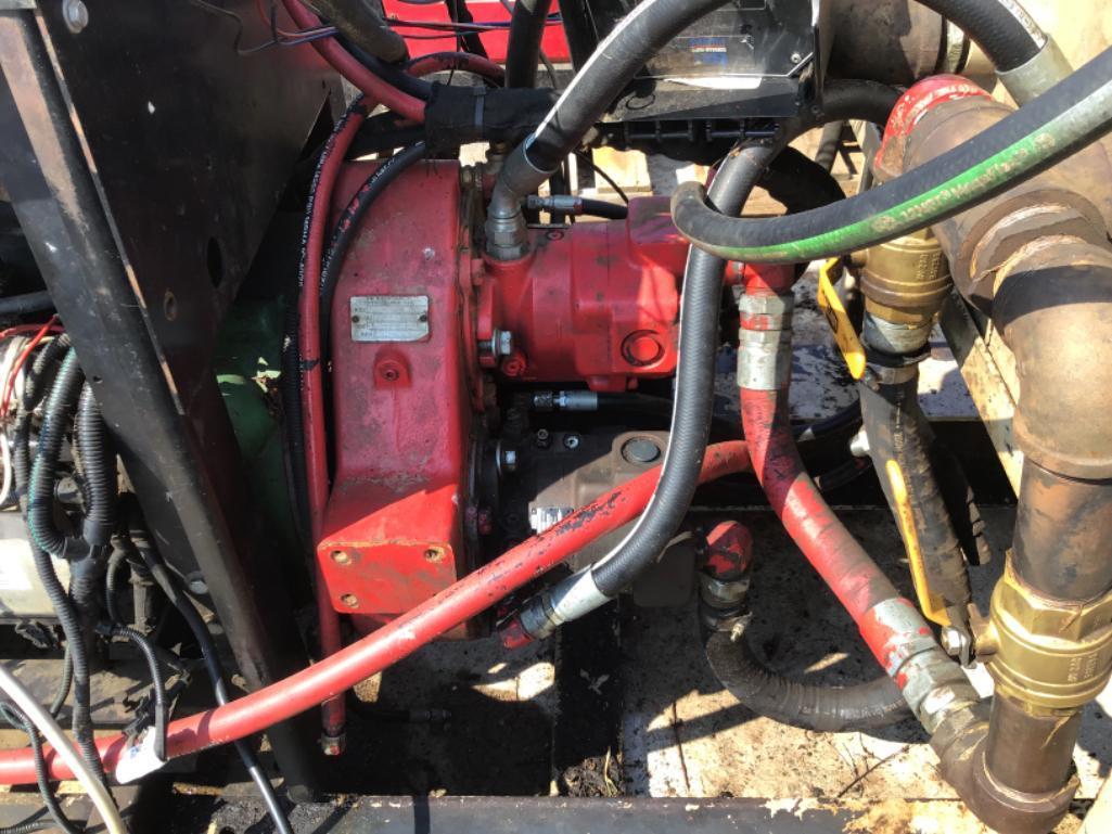 John Deere Power Unit