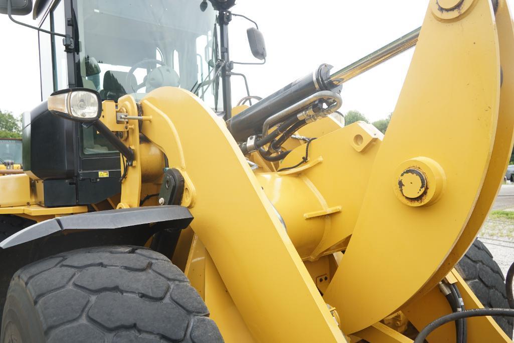 Cat 938K Wheel Loader