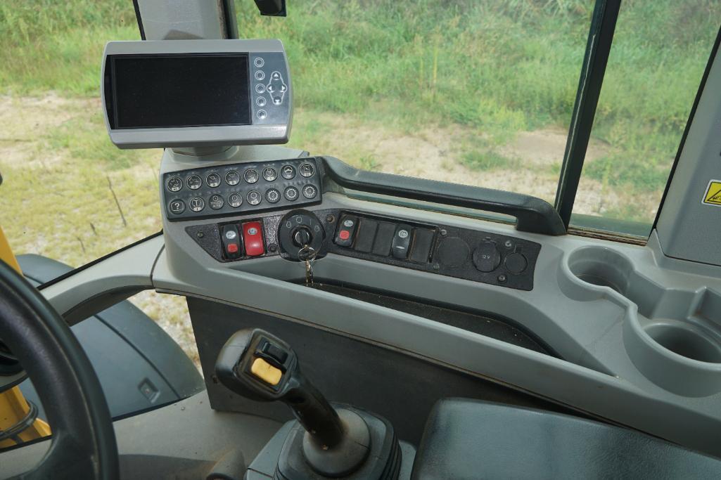 Cat 938K Wheel Loader