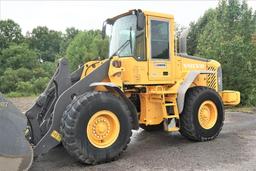 Volvo L70E Wheel Loader