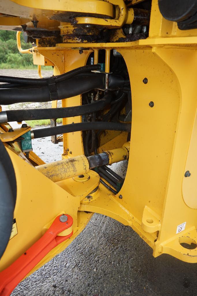 Volvo L70E Wheel Loader