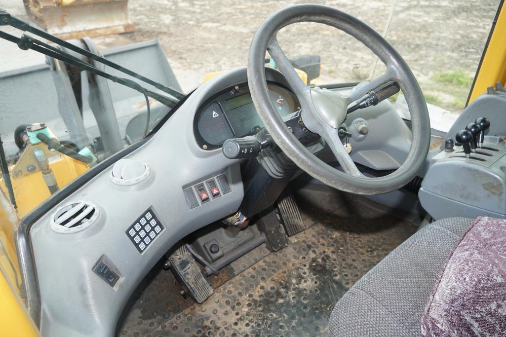 Volvo L70E Wheel Loader