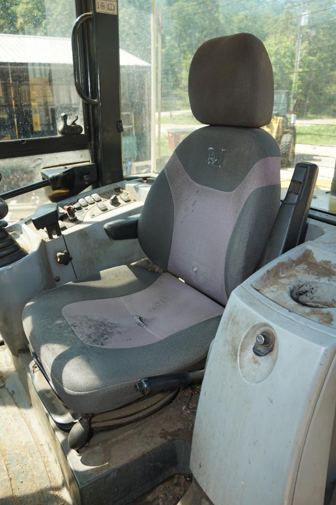 2015 Cat 914K Wheel Loader