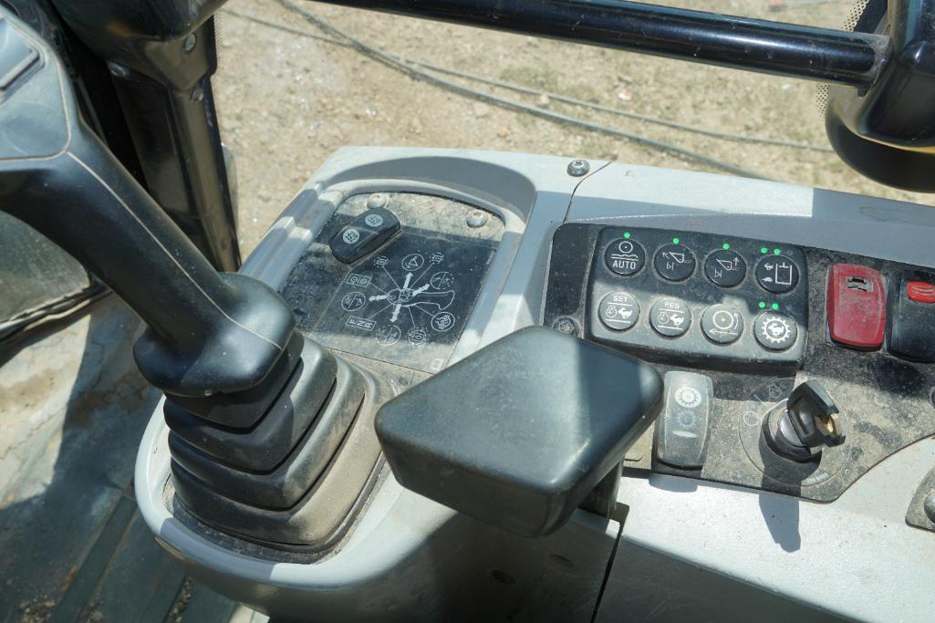 2015 Cat 914K Wheel Loader