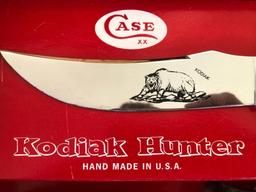 Case XX Kodiak Hunter