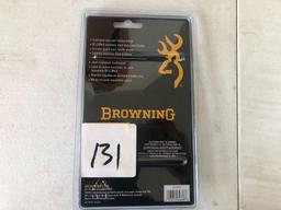 Browning Joint Venture