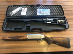 Browning Maxus Semi Auto 12 Gauge