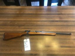 Arisaka Rifle