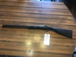 CVA Plainsman .50 Cal Muzzle Loader