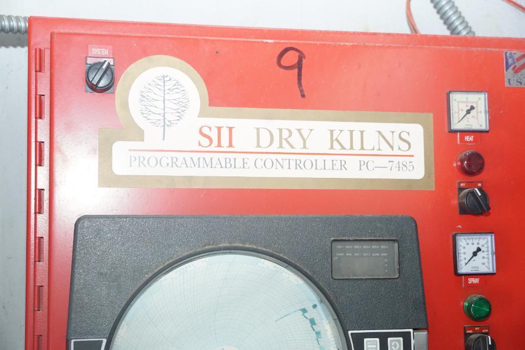 SII 605 Dry Kiln