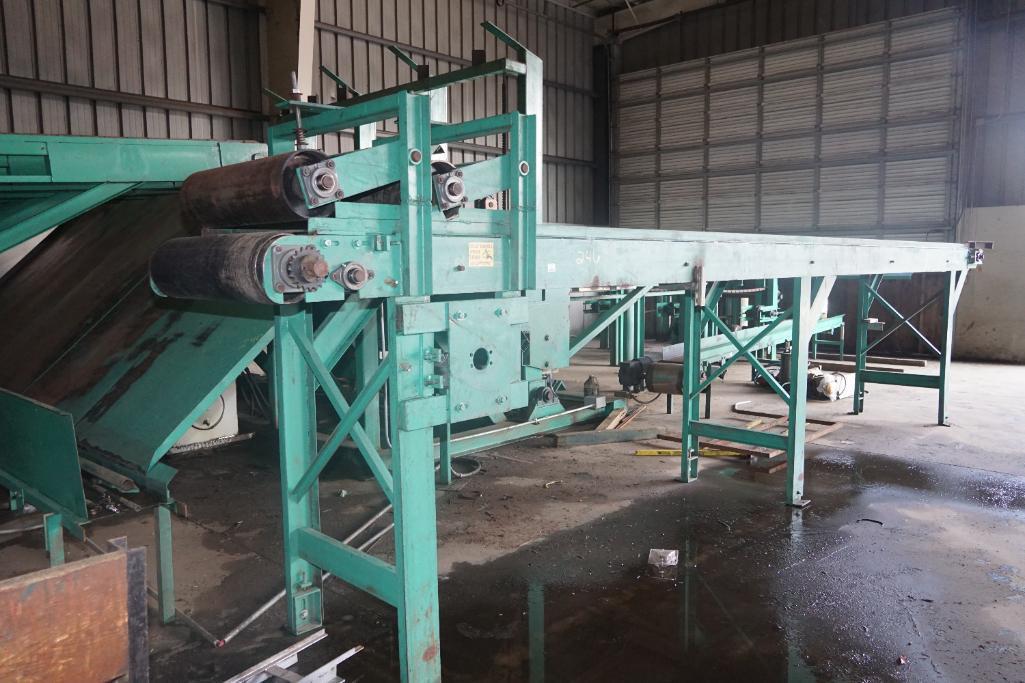 Belt Conveyor