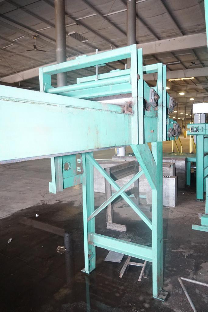 Belt Conveyor