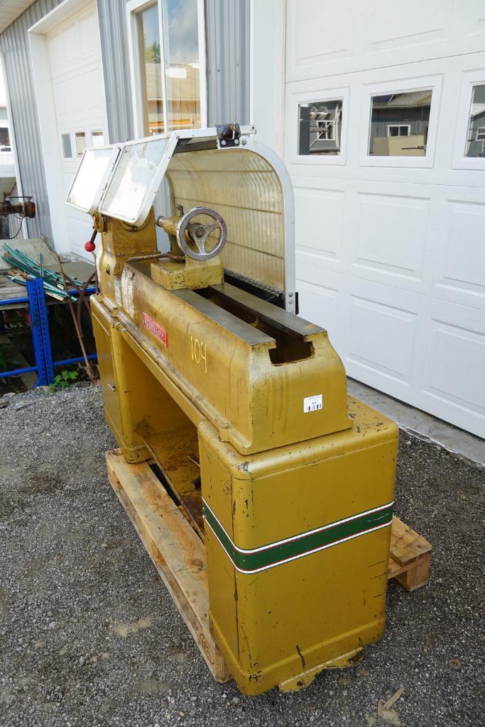 Powermatic Model 90 Wood Lathe