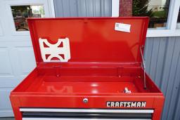 Craftsman Tool Box