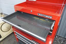 Craftsman Tool Box