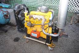 John Deere Power Unit