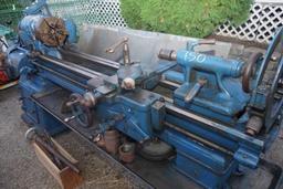 16" South Bend Lathe