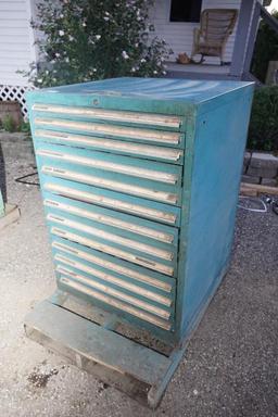 Storage Cabinet