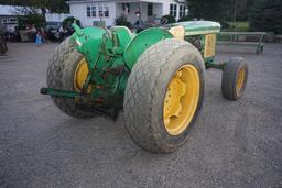John Deere 2020 Tractor